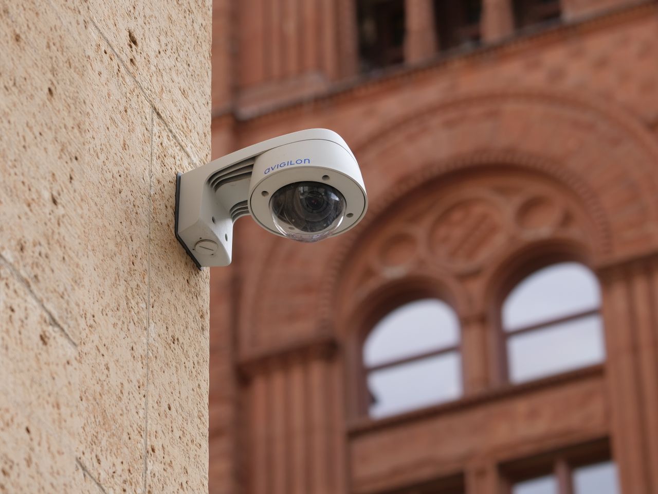 Secure Campuses
