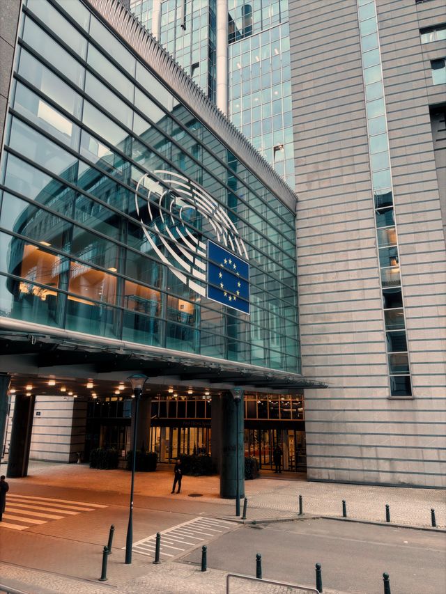 Smart Government Buildings