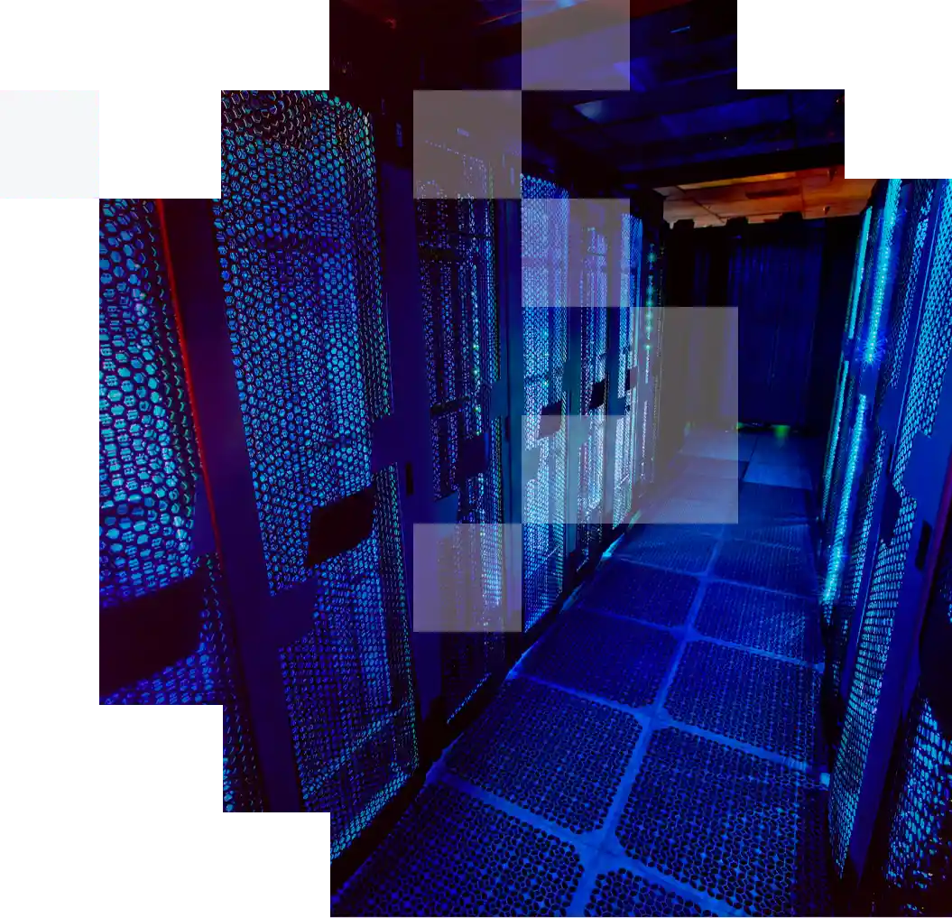data